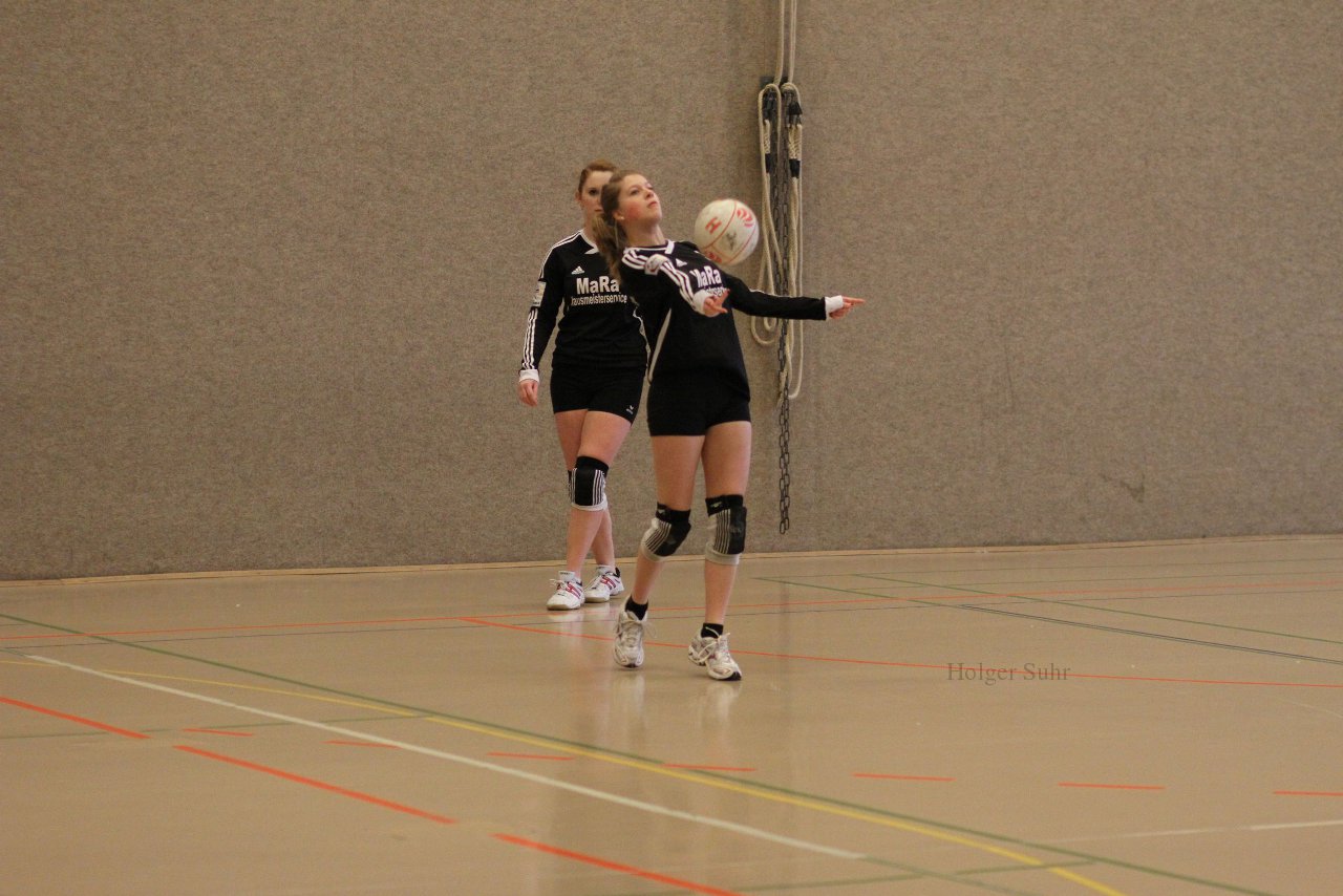 Bild 24 - U18w 4.Tag am 18.2.12